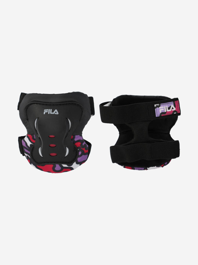 Набор защиты детский FILA — фото №2