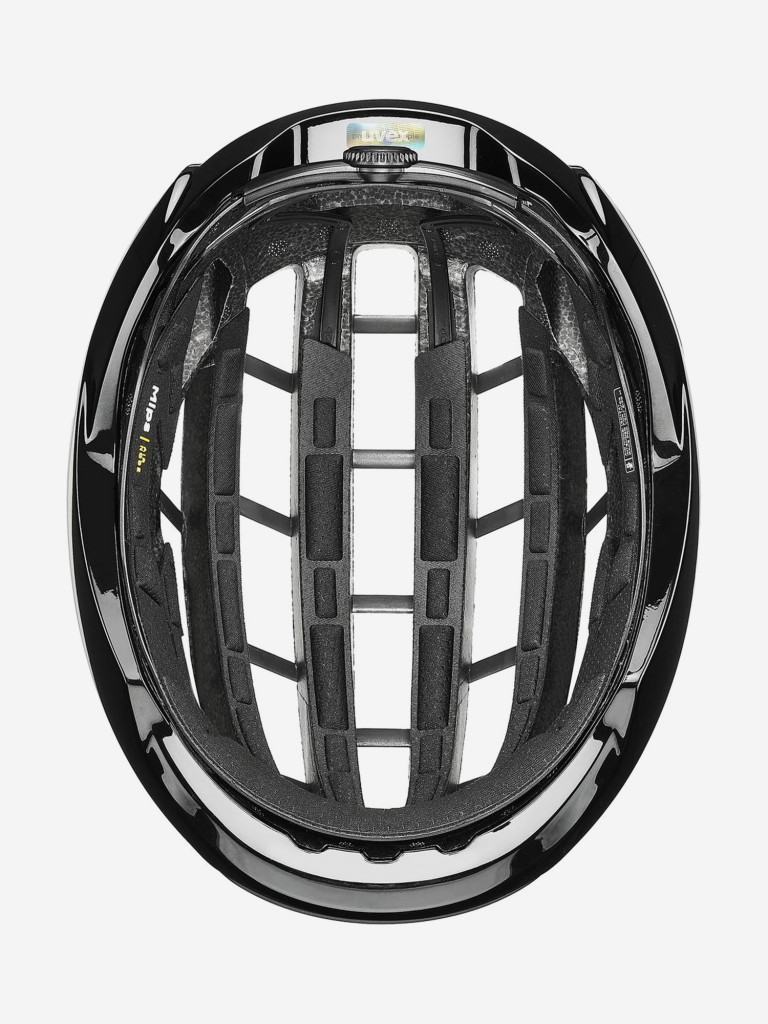 Uvex Surge Aero MIPS велосипед дулығасы — фото №5