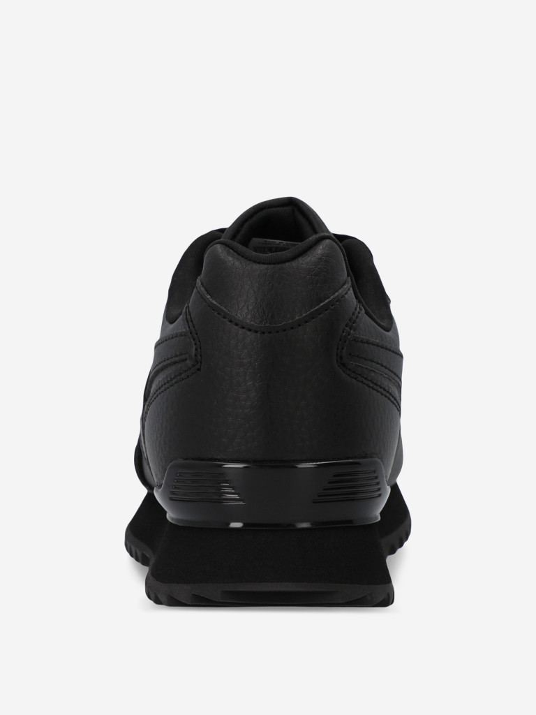 Кроссовки для мальчиков Reebok Royal Glide Ripple Clip — фото №3