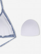 Купальник раздельный женский Sergio Tacchini — фото №2