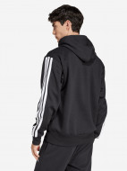 Худи мужское adidas — фото №2