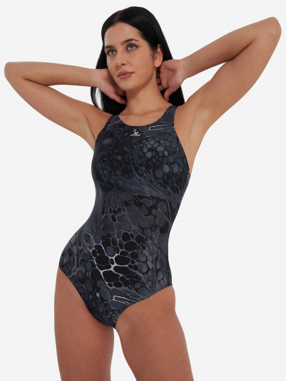 Joss әйелдер тұтас шомылу киімі