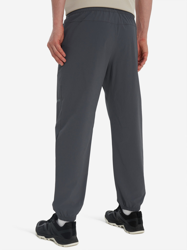 Zanier ерлер шалбары — фото №3