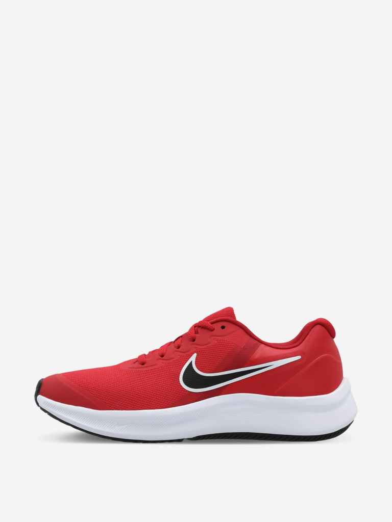 Кроссовки для мальчиков Nike Star Runner 3 GS