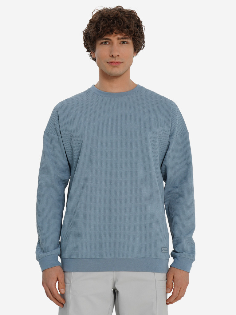 Свитшот мужской Demix — фото №2