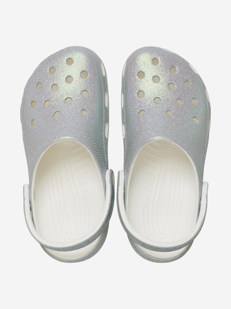 Сабо женские Crocs Classic — фото №4