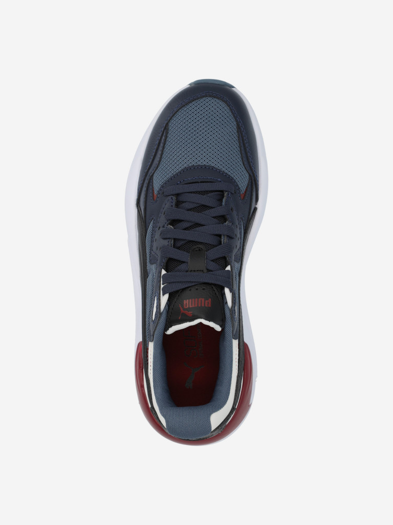 Кроссовки для мальчиков PUMA X-Ray Speed JR — фото №5