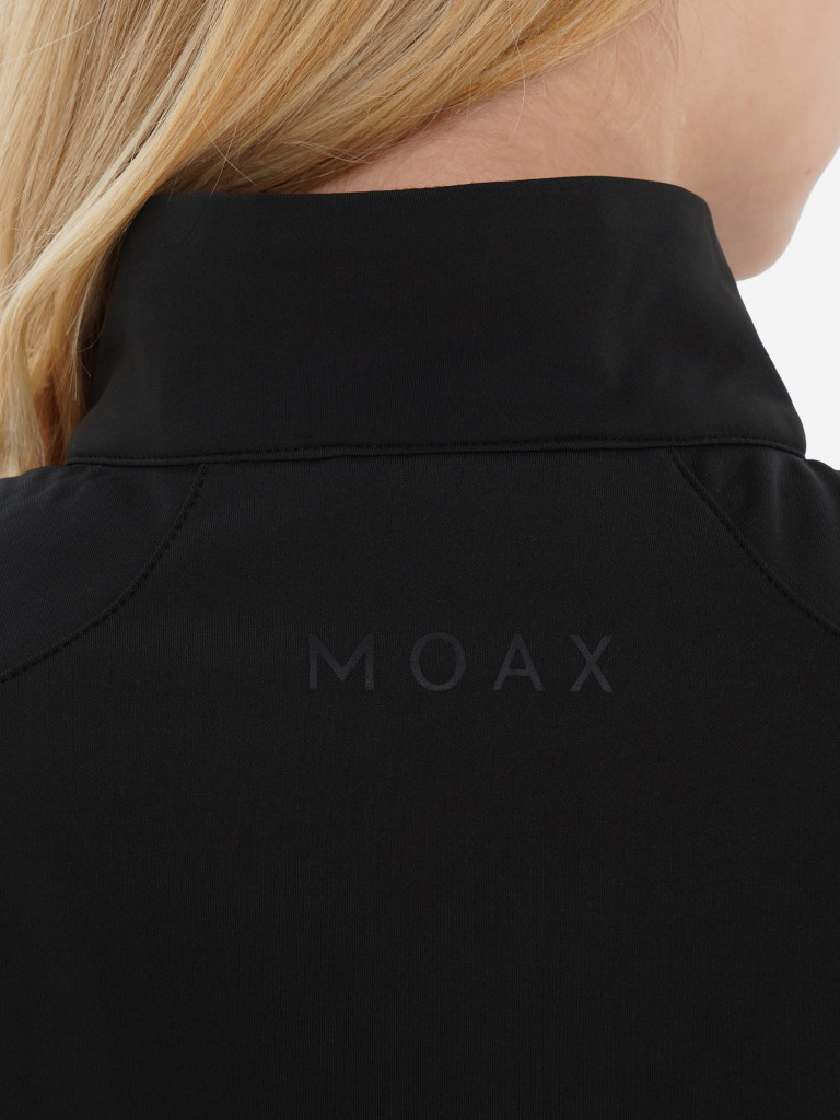 Жилет для беговых лыж женский Moaxsport Dynamic — фото №7