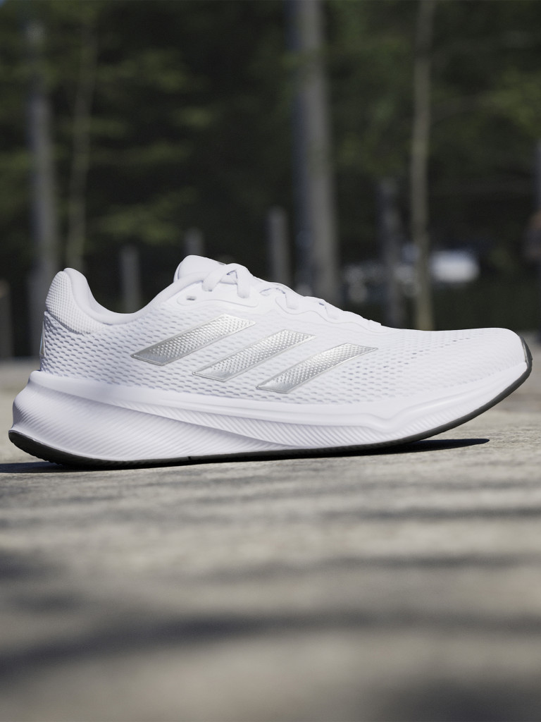 Кроссовки женские adidas Response — фото №18