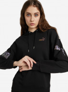Худи женское PUMA Power Nova Shine