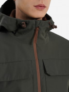 Куртка мембранная мужская Cordillero — фото №6