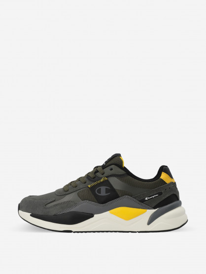 Champion ерлер кроссовкасы