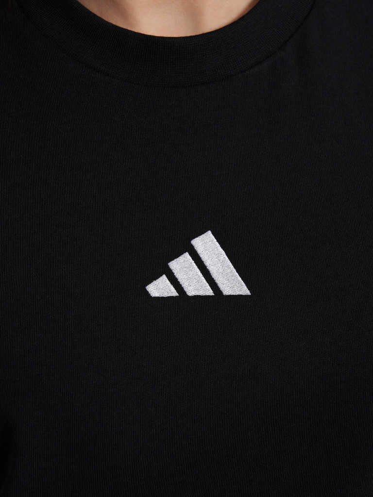 Футболка женская adidas — фото №6