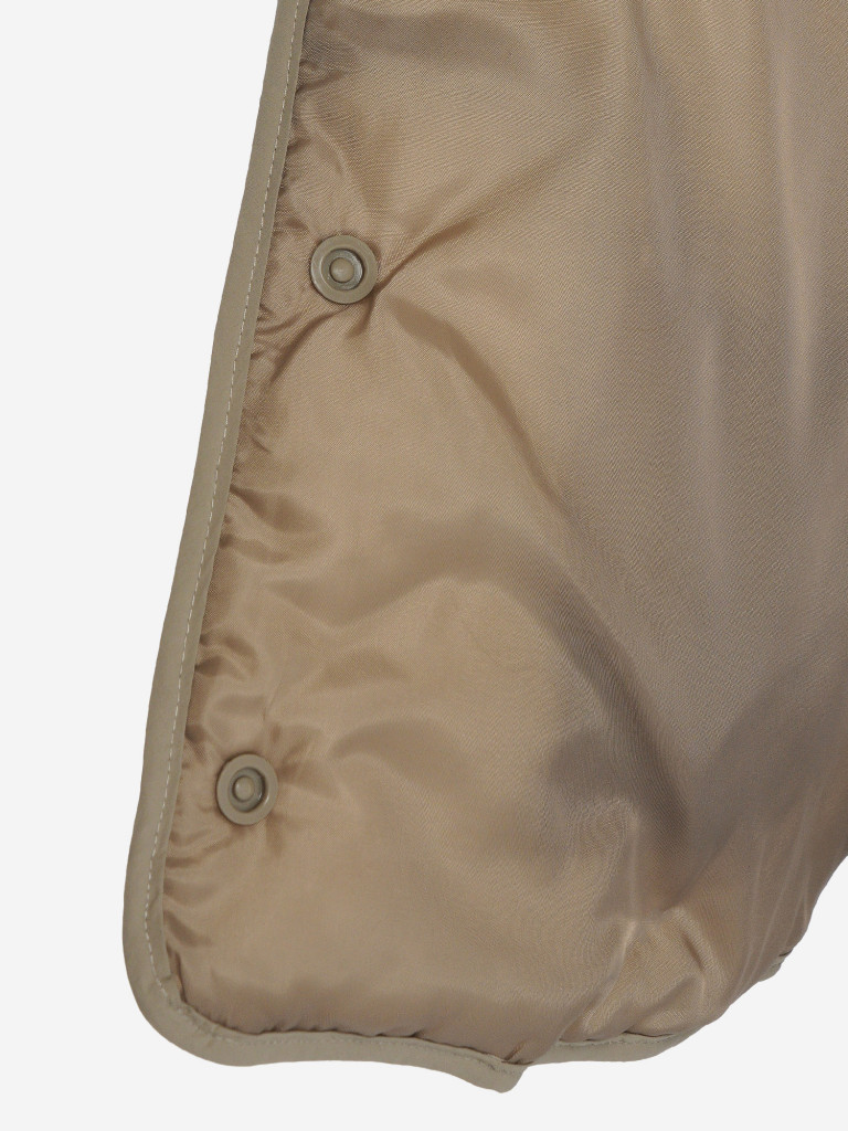 Куртка утепленная для девочек GSD — фото №9