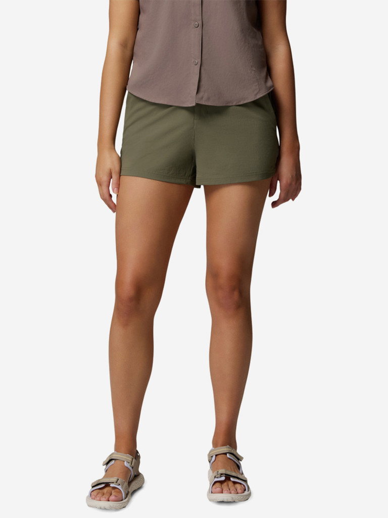 Шорты женские Columbia Shale Ridge Short