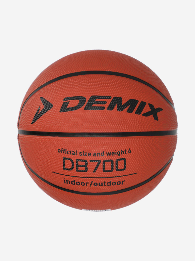Мяч баскетбольный Demix DB700 — фото №2