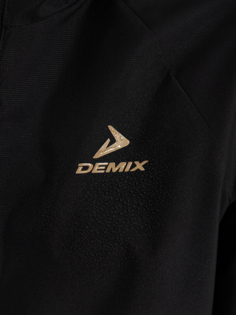 Demix әйелдер мембраналы курткасы — фото №8