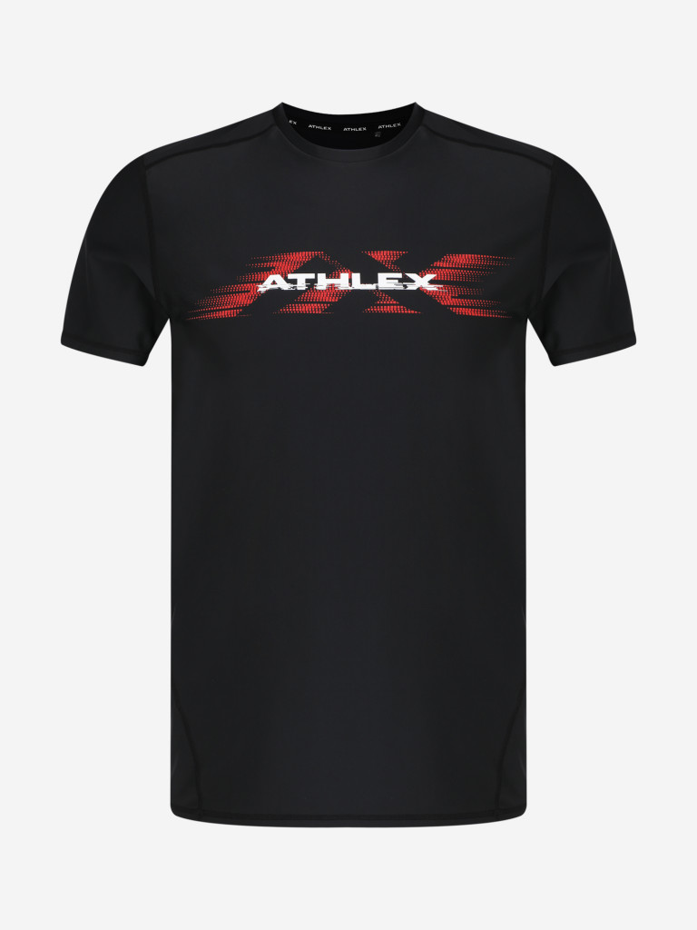Футболка мужская Athlex — фото №6