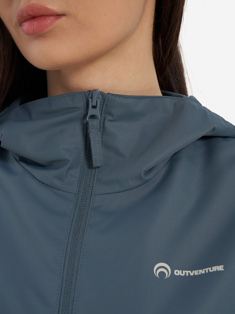 Outventure Ruskeala әйелдер жұқа курткасы — фото №6