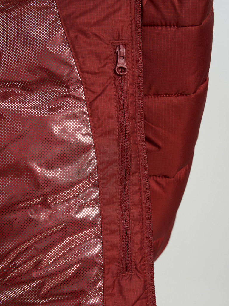 Пуховик мужской Columbia Youngberg II Insulated Jacket — фото №11