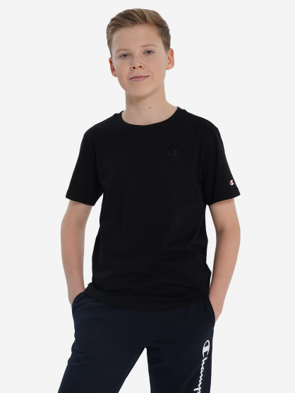 Champion ұлдарға арналған футболкасы