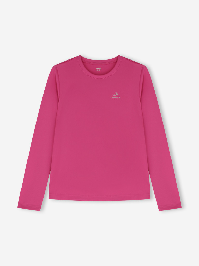 Demix әйелдер лонгсливі — фото №11