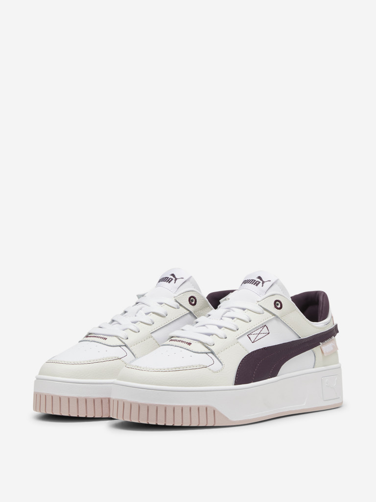 PUMA Carina Street Vtg әйелдер кедысы — фото №2