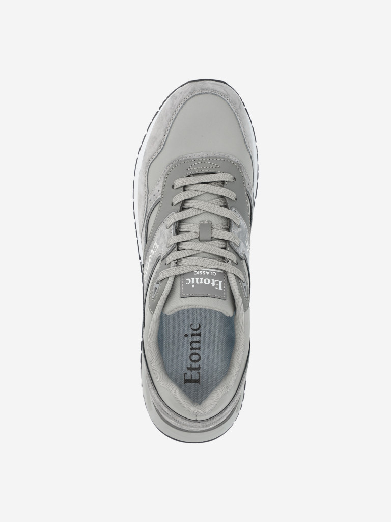 Кроссовки мужские Etonic — фото №5