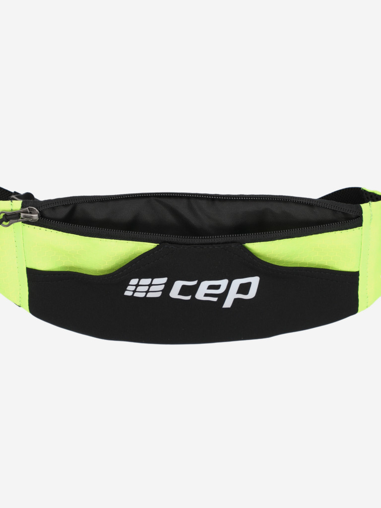 Сумка на пояс CEP — фото №4