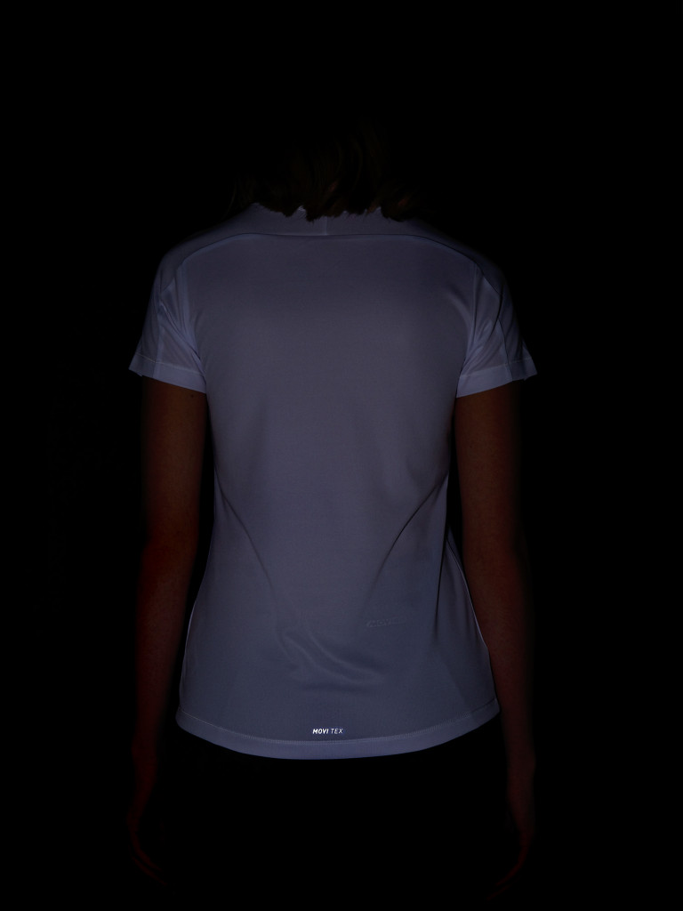 Demix әйелдер футболкасы — фото №9