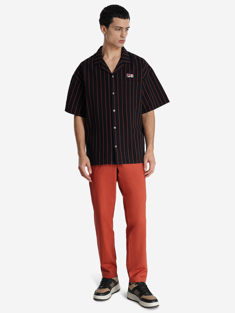 Брюки мужские FILA — фото №4