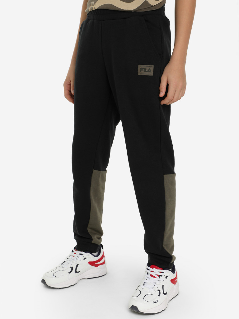 Брюки для мальчиков FILA