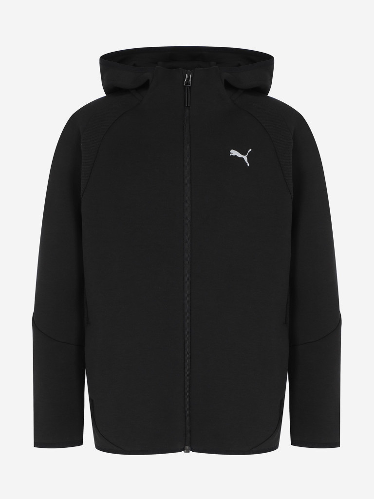 PUMA Evostripe ұлдарға арналған қалың жемпірі