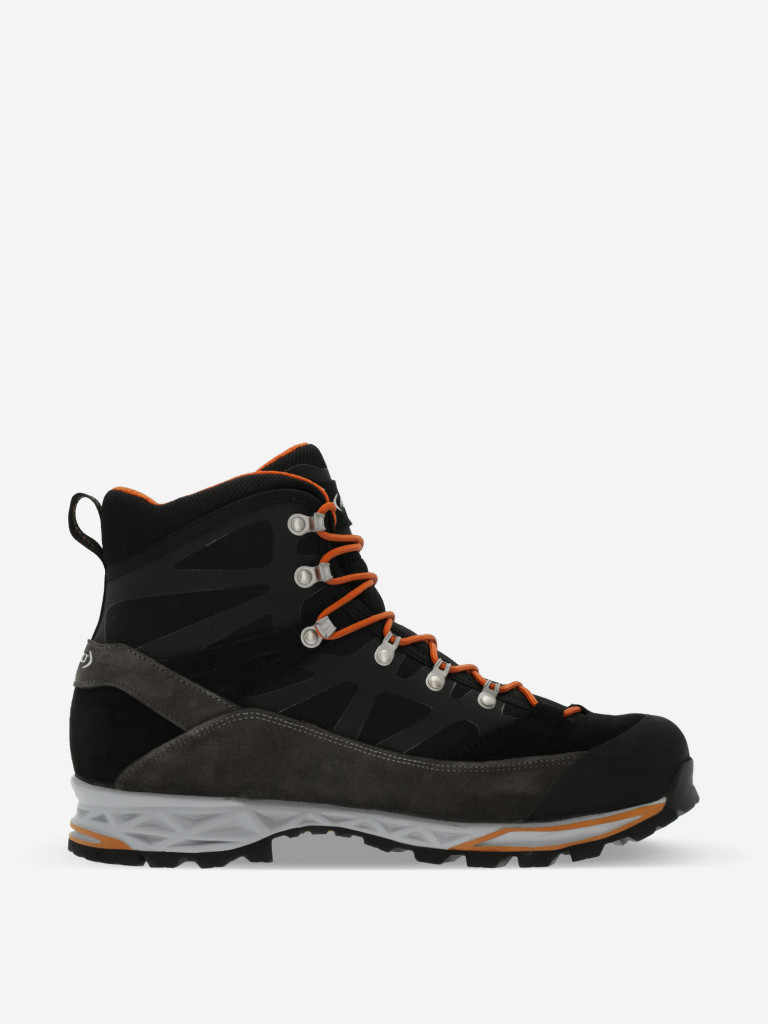 Ботинки мужские AKU Trekker PRO GTX — фото №5