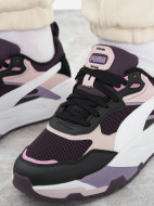 Кроссовки женские PUMA Trinity — фото №9