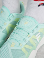 Кроссовки женские FILA Allcourt — фото №9