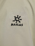 Куртка мембранная Kailas Hardshell — фото №11