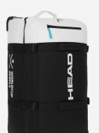 Сумка на колесах Head Rebels Travel — фото №11