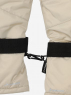 Перчатки мужские Demix — фото №2