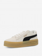 PUMA Smash Platform V3 Sd әйелдер кедысы — фото №3