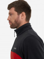 Джемпер флисовый мужской Columbia Basin Trail III Full Zip — фото №5