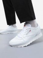 Reebok Classic Leather ерлер кроссовкасы — фото №7