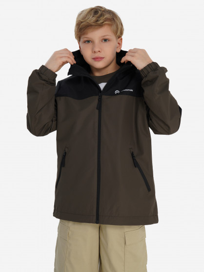 Ветровка для мальчиков Outventure