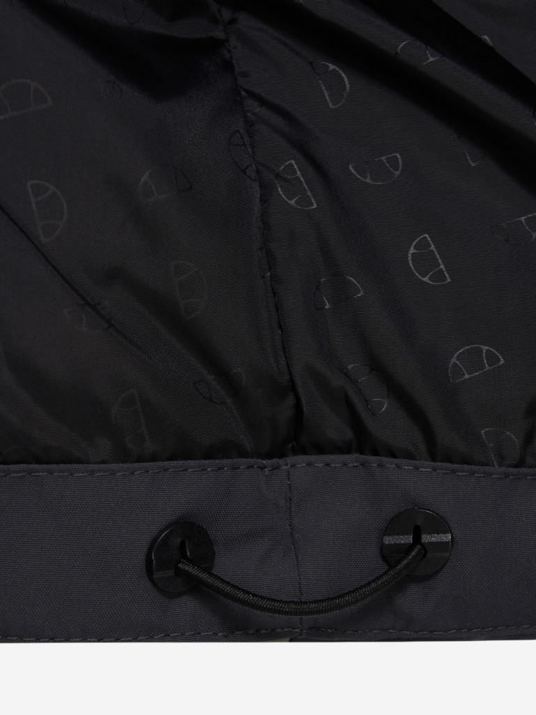 Куртка утепленная мужская Ellesse — фото №18