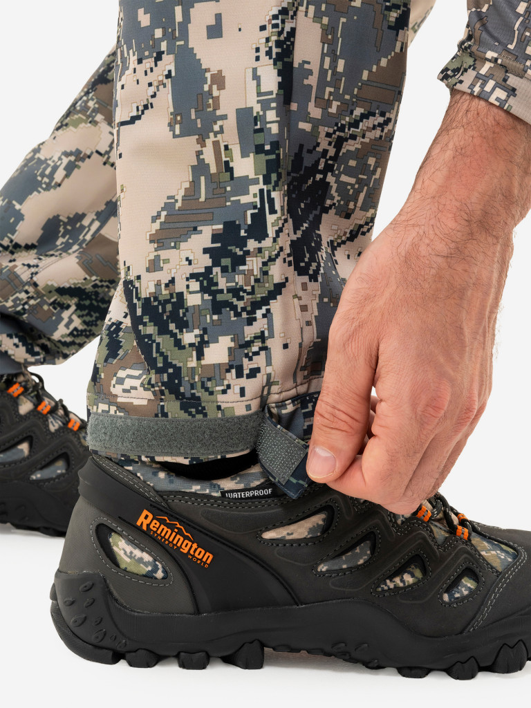 Костюм мужской Remington Texas Anti-Mosquito — фото №31