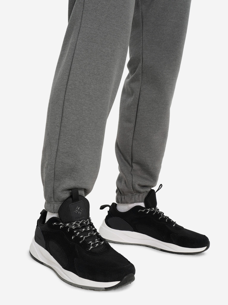 Брюки мужские Columbia Meridian Creek Jogger — фото №7