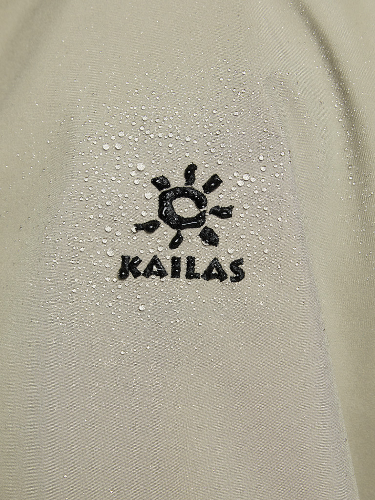 Куртка мембранная Kailas Hardshell — фото №11