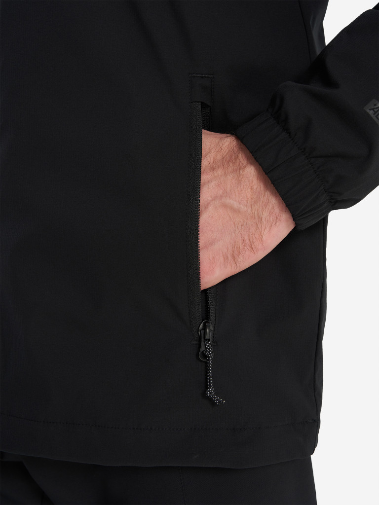 Outventure Malgora ерлер жұқа курткасы — фото №7