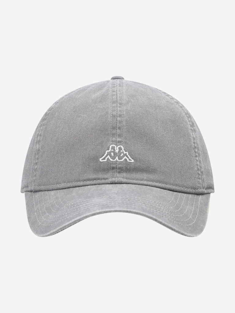 Бейсболка Kappa — фото №2