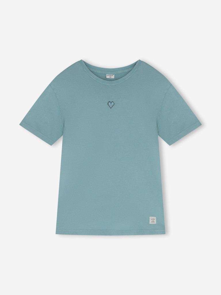 Protest әйелдер футболкасы — фото №9